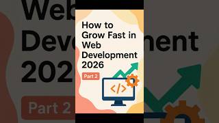 Web Dev MYTHS Busted! 3 Huge Misconceptions That Are Wasting Your Time #feedshorts #shortsfeed #feed