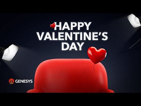Happy valentine's Day | Feb 14th, 2025.