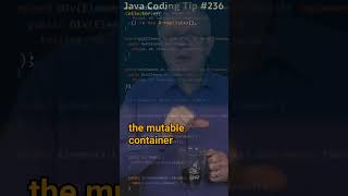 What is a Collector built on? #javalanguage #javacoding #javatips #javacodinginterview