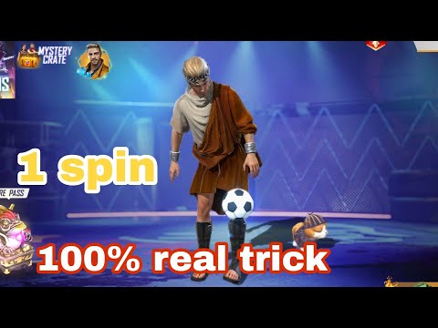 luck royale new bundle | how to get new bundle in free fire | luck royale spin