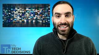 My TechDecisions Week in Review: Sound Masking, Tech Trends, Art Galleries, etc.