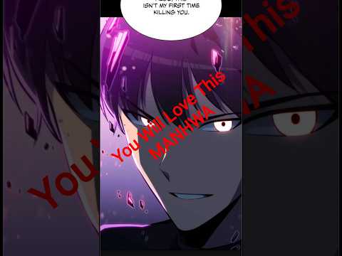 "I Am the Only Max-Level Newbie" #manhwa #shorts #manhwaedit  #webtoon #manhua #manga