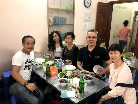 Vietnam 2019
