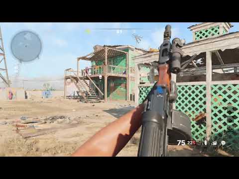 Call of Duty®: Black Ops Cold War first vid