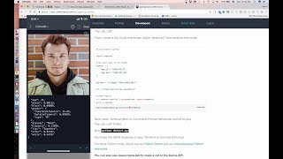 Learning Python   Face Recognition with Pythonista Mobile