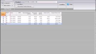 RetailGraph Product Query | SWIL Software