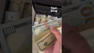 How does $12,000 look like? #cash #money #business #motivation #cashisking