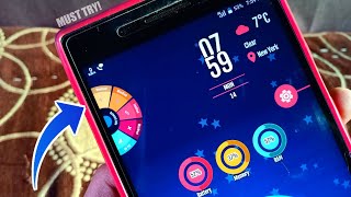 Top 4 Amazing Android Mods | 4 Different Android Customization | 4 Pro Android Launchers | MUST TRY!