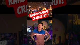 Randy Pitchford is CRASHING OUT over borderlands 4!