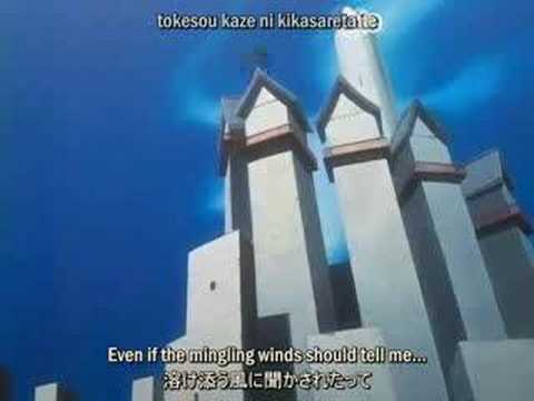 Relient K - I Need You AMV