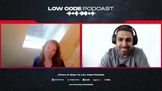 Ep 16 - Orla Dijkink, OutSystems MVP