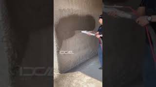 🚀 Revolutionize Your Construction Process with Our Mortar Sprayer! 🚀