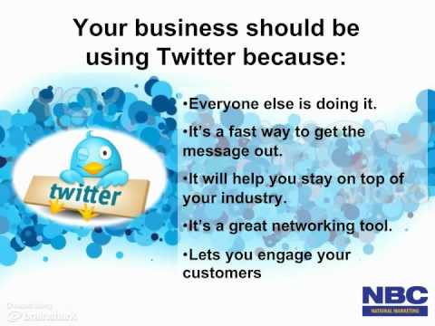 The Benefits of Social Media Marketing