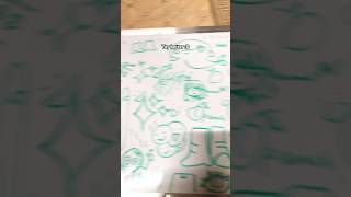 I was lazy in this :p #art #whiteboard #artist #shorts #fyp #lazy #drawing #transition  #doodle