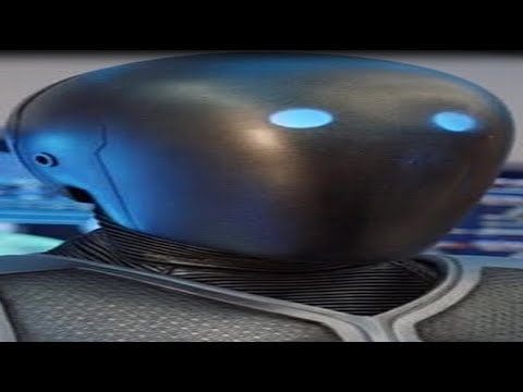 Let's flip the tables here - The Orville