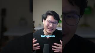 Wealth Management Explained by Former Goldman Sachs Investment Banker