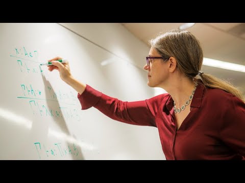 Stephanie Weirich: "Strongly Typed System F in GHC"
