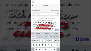 HOW I GOT 50K ROBUX FOR BUYING CLOTHES.. the group is pirvcy's clothing #roblox #headless#robux#free