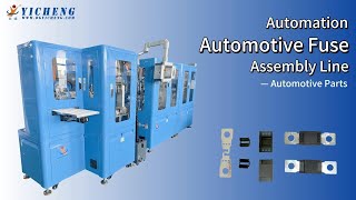 Revolutionizing Automotive Parts Intelligent Manufacturing