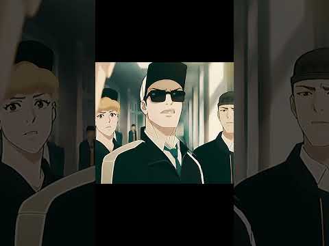Lookism  Park heung suk heart touching moment.#lookism #viral