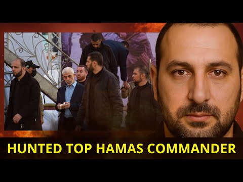 Mazen Faqha: How Mossad Neutralized a Top Hamas Commander