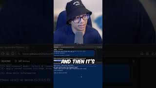 Removing bloatware in Windows 11 #shorts