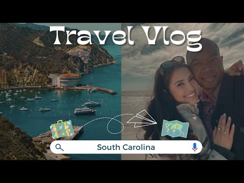WIML: Come With Us To South Carolina