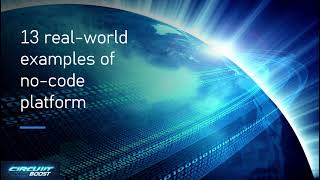 Real-World No-Code Apps: 13 Game-Changing No-Code Apps You Won’t Believe Exist!