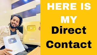 Last Date! Hurry Up! My contact number । Freelancer Nasim
