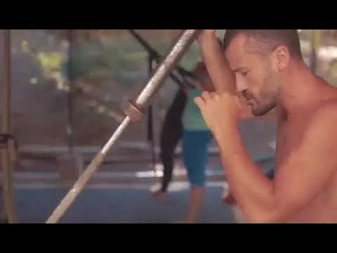 GF Fitness Trainerausbildung International Thailand