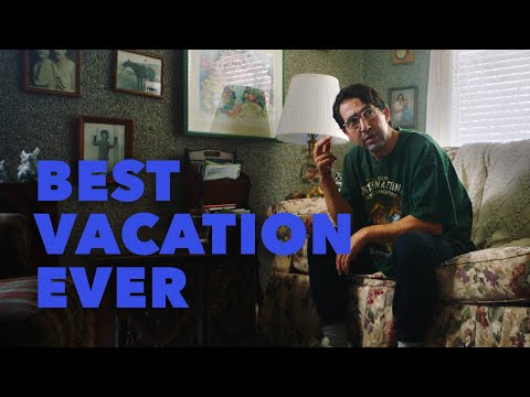 Best Vacation Ever | Spec Commercial