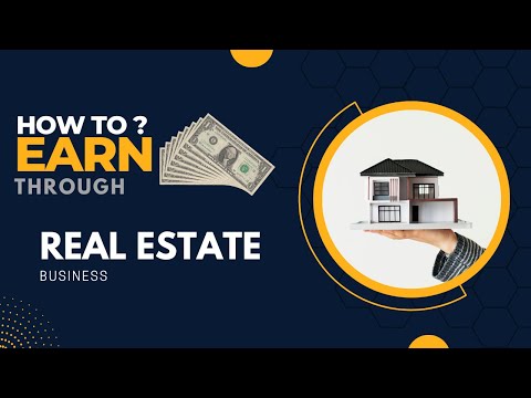 "Discover the Secrets to Real Estate Investing Success"