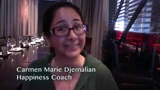 Conflict Resolution, Workplace Culture,  Leadership, Workplace Respect,   Monique Caissie,