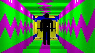 FOLLOWER IS SUPER SCARY ON PARALLAX