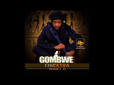 Winky D Hatiperekedzane (Official Audio)