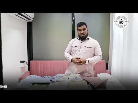 No Retail, Only Wholesale! Order the Best-Selling Ethnic Wear in Bulk Today || Kuia Creation