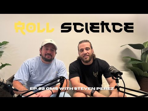 OMS | The Craig Jones Invitational vs. ADCC: Grappling's Biggest Rivalry | RS #22
