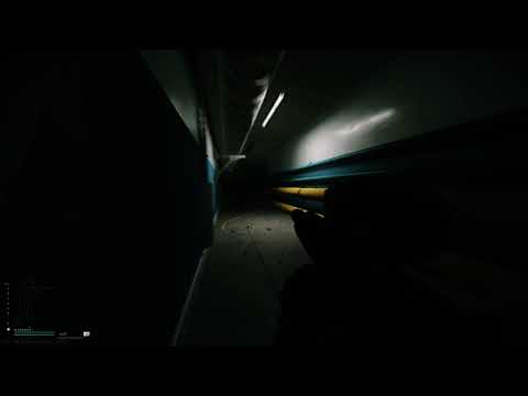 Escape From Tarkov | Fotit s GeForce