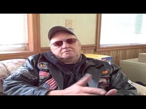 Security Pole & Curve Grab Bar Testimonial