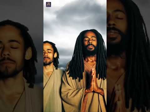 Damian Marley ft J.Cole 'No Storm Stronger' Gospel AI song 2025  #tunetimeai #music #featuringartist
