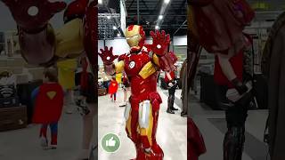 Superhero gadgets 🤩 #shorts #gadgets