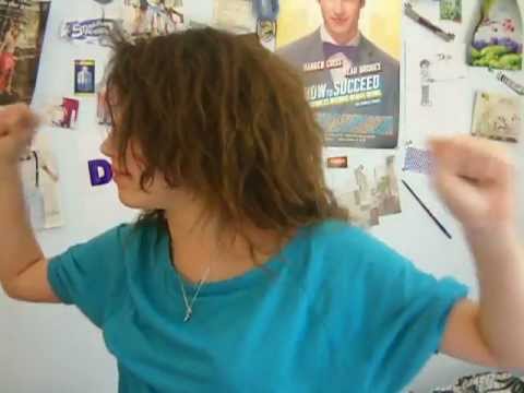 6/1~Alyssa has some good news for you