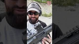 SDI GRAD ADVICE - Know Your Firearm