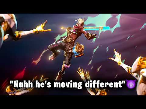 ARCANE SEASON 2 WAS AMAZING