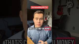 Overpricing your home can cost you big! #SellSmart #fyp #RealEstateTips