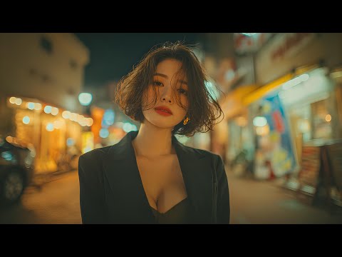 MIDNIGHT FLOW 🌃 | Hard Trap x Hip-Hop Vibes for Real Hustlers