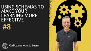 Using Schemas to Make Your Learning More Effective