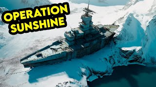 The Craziest Military Operations Ever
