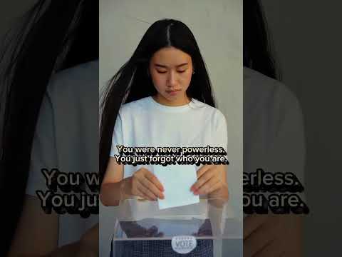 No One’s Coming — But You’re Strong Enough” | Raw Voiceover #Motivation #youtubeshorts