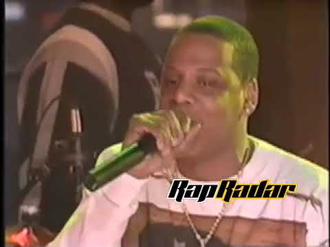 Jay-Z - Renegade (MTV Unplugged)